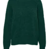 Vmboom strikket pullover