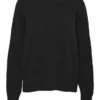 Vmboom strikket pullover
