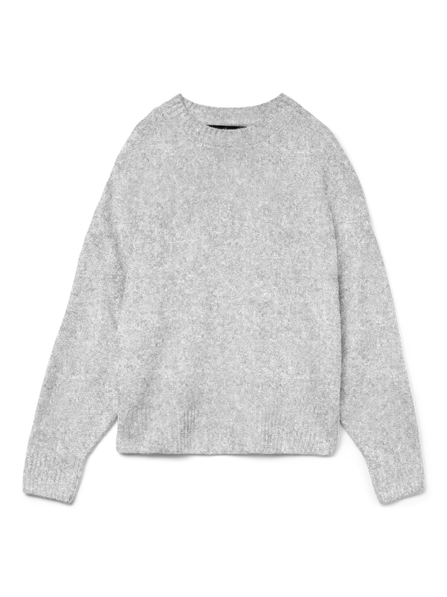 Vmboom strikket pullover Vmboom strikket pullover