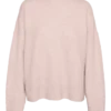 Vmboom strikket pullover