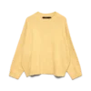 Vmboom strikket pullover Vmboom strikket pullover