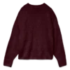 Vmboom strikket pullover