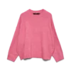 Vmboom strikket pullover