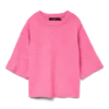 Vmboom strikket pullover