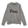 Vmboom strikket pullover