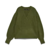 Vmboom strikket pullover