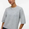 Vmboom strikket pullover