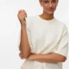 Vmboom strikket pullover