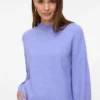 Vmboom strikket pullover
