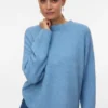 Vmboom strikket pullover