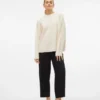 Vmboom strikket pullover