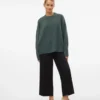 Vmboom strikket pullover