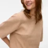 Vmboom strikket pullover