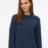 Vmboom strikket pullover