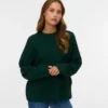 Vmboom strikket pullover