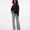 Vmboom strikket pullover
