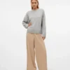 Vmboom strikket pullover Vmboom strikket pullover