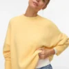 Vmboom strikket pullover Vmboom strikket pullover