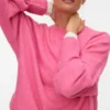 Vmboom strikket pullover
