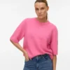 Vmboom strikket pullover
