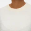 Vmboom strikket pullover
