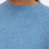 Vmboom strikket pullover