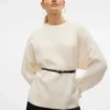 Vmboom strikket pullover