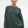 Vmboom strikket pullover