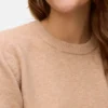 Vmboom strikket pullover
