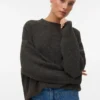 Vmboom strikket pullover Vmboom strikket pullover