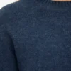 Vmboom strikket pullover