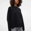 Vmboom strikket pullover