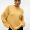Vmboom strikket pullover