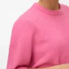 Vmboom strikket pullover