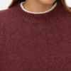 Vmboom strikket pullover