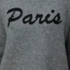 Vmboom strikket pullover