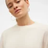 Vmboom strikket pullover