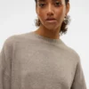 Vmboom strikket pullover