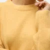 Vmboom strikket pullover