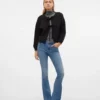 Vmbow strikket cardigan