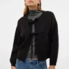 Vmbow strikket cardigan
