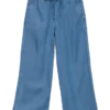 Vmbree jeans med høj talje og vid benvidde