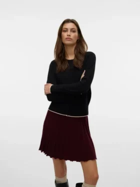Vmbreeze strikket cardigan