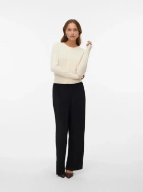 Vmbreeze strikket cardigan