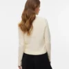Vmbreeze strikket cardigan