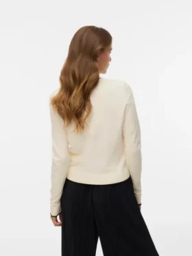 Vmbreeze strikket cardigan