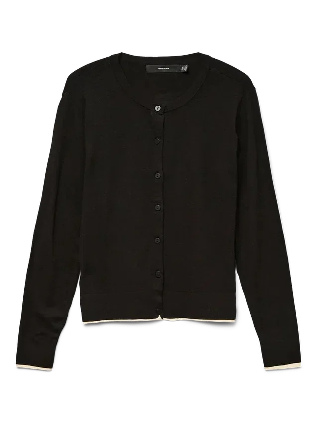 Vmbreeze strikket cardigan Vmbreeze strikket cardigan