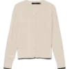 Vmbreeze strikket cardigan