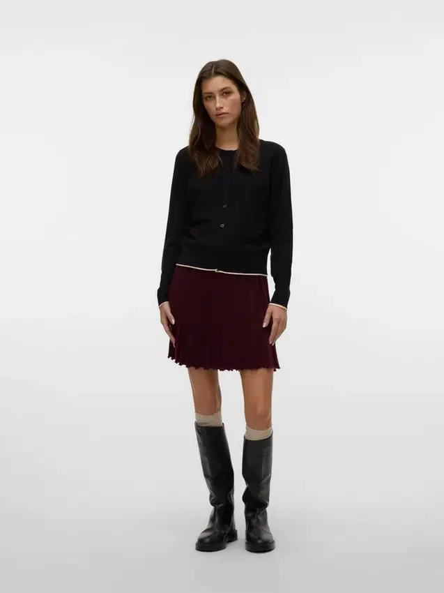 Vmbreeze strikket cardigan Vmbreeze strikket cardigan