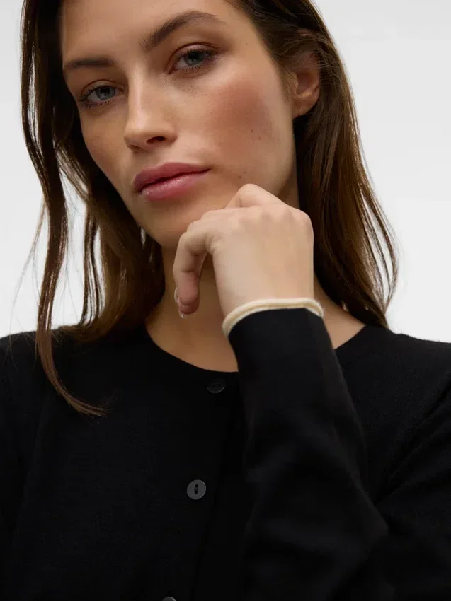 Vmbreeze strikket cardigan Vmbreeze strikket cardigan